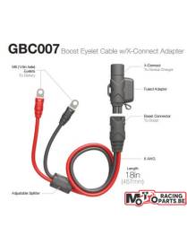 Extension Cable NOCO Eyelet/X-Connect 50cm