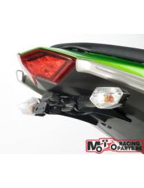 Tail Tidy R&G Kawasaki Z1000 2010 to 2013