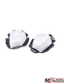 Sliders genou ITR M28 - Blanc