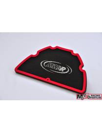 Air filter  MWR Performance / High Efficient  Yamaha YZF-R1 2004 to 2006