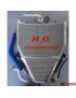 Radiator H2O Performance Water + Oil kit Yamaha YZF-R1 2015 to 2019