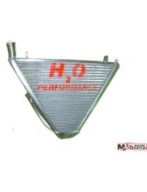 Radiator additional H2O Performance Water Yamaha YZF-R6 08/16