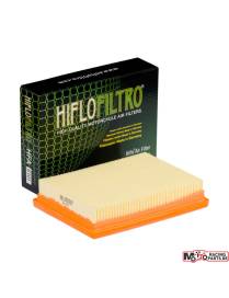 Air filter Hiflofiltro HFA6101 Aprilia RSV 1000 / Tuono V4