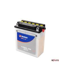Batterie Tecnium 12N5.5-3B 5,5Ah Pack acide 138x61x131mm
