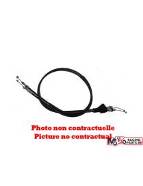 Cable Kit gas Domino XM2  Yamaha YZF-R1 2009 to 2014