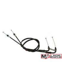 Cable Kit gas Domino XM2  Yamaha YZF-R1 2015 to 2019