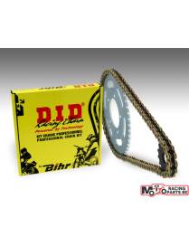 Chain kit DID 520 ERV3 Yamaha YZF-R1 2015 to 2020