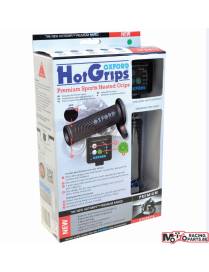 Heated grips Oxford Sports