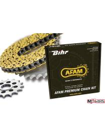 Chain kit AFAM BMW S1000 RR HP4 2013 to 2014