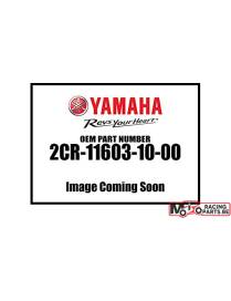 Set de segments piston Yamaha YZF-R1 15/20 et MT-10 16/20