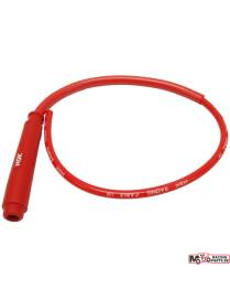 NGK Racing CR1 ignition wire set straight (thread)