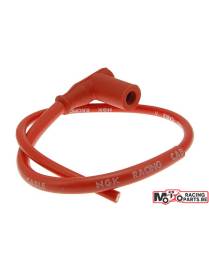 NGK Racing CR2 ignition wire set 90° (thread)