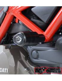 Protection anti-chute supérieur R&G Aéro Ducati Multistrada 950 17-20 / Multistrada 1200 15-16 
