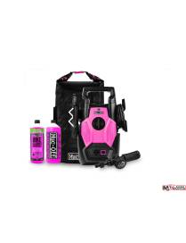 Kit nettoyeur haute-pression MUC-OFF