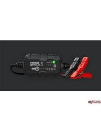 Battery charger Noco Genius5 6/12V 5Ah