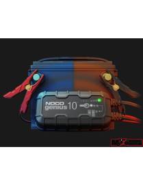Battery charger Noco Genius10 6/12V 10Ah