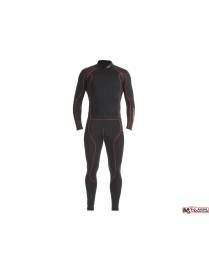 RST One-piece Under-suit Tech X MC Multisport Black