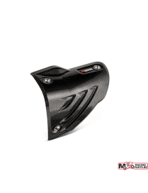 Protection thermique Akrapovic P-HSB10E3