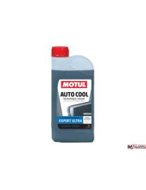 Liquide de refroidissement MOTUL Auto Cool Expert Ultra 1L