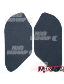 Grip de réservoir R&G Eazi Grip Yamaha YZF-R6 1999 à 2002