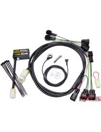 Quickshifter Healtech + harness iQSE-1+QSH-P4A