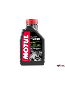 Motul 7100 Synthetic 4T 10W-40 Oil Change Kit: Yamaha Tenere 700