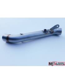 Connecting link pipe Spark Yamaha YZF-R1 2015 to 2020