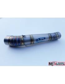Connecting link pipe Spark Yamaha YZF-R1 2015 to 2020