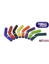 Radiator hose kit Samco Honda CB 1000R 2008 to 2015