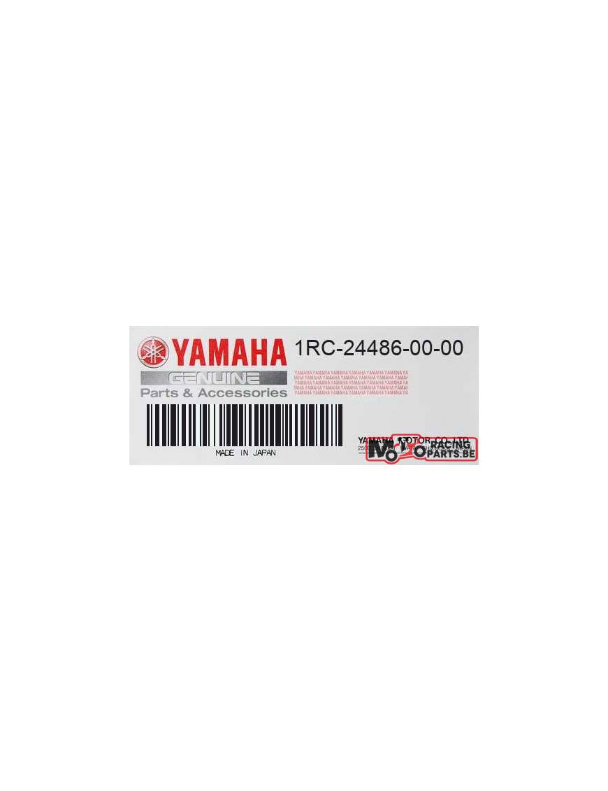 MotoBatt Motobatt Battery For Yamaha MTM 690 U XSR 700 ABS 2017 