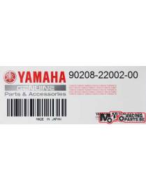 Rondelle conique ressort Yamaha MT-07/MT-09/MT-10/YZF-R1