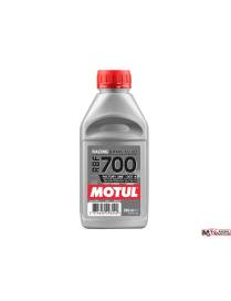 Liquide de frein MOTUL RBF 700 Dot 4 - 500ml