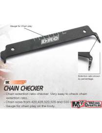 Chain checker DRC Pro Tools