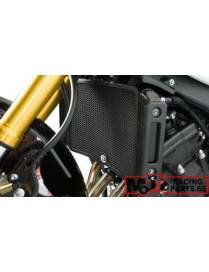 Grille protection radiateur R&G eau Yamaha FZ-1 / FZ-8 / XJ6