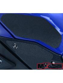 Tank grip R&G Eazi-Grip Yamaha YZF-R1 / R1M 2015 to 2019