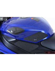 Grip de réservoir R&G Eazi Grip Yamaha YZF-R6 2012 à 2016