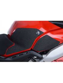 Grip de réservoir R&G Eazi Grip Ducati Panigale V4 / Streetfighter V4