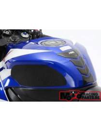 Grip de réservoir R&G Eazi Grip Honda CBR600RR 07-12