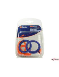 Fork seals Tecnium +  Dust cover Paioli Ø38mm