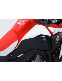 Grip de réservoir R&G Eazi Grip Honda CRF1000L Africa Twin 16-19