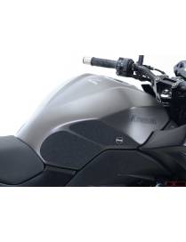 Grip de réservoir R&G Eazi Grip Kawasaki Ninja 250 / 300 / Z250