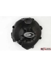 Clutch engine cover R&G Racing Yamaha YZF-R6 2006 to 2020