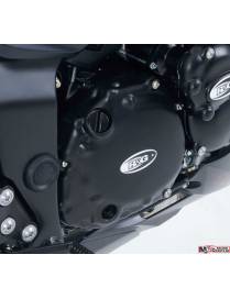 Clutch engine cover R&G Racing Suzuki GSX-S 750 2017 to 2020