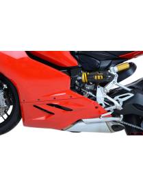 Protection carter allumage R&G RACING Ducati 899 / 959 Panigale / Panigale V2