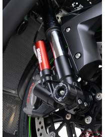 Fork protection R&G Kawasaki ZX-10R 2016 to 2020
