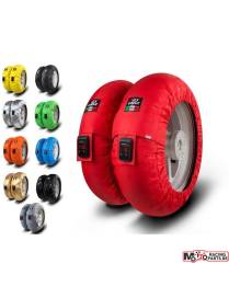 Tyres warmers Capit Suprema Vision MotoGP 