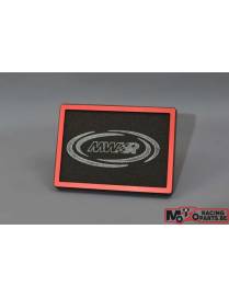 Air filter MWR Performance KTM 790 2018 to 2020