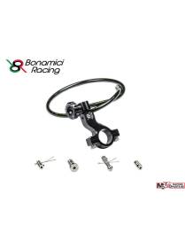 Remote lever adjusters Bonamici Racing master cylinder Brembo