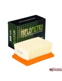 Filtre à air Hiflofiltro HFA7604 BMW C600 11/15 + C650 11/19