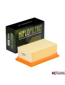 Air filter Hiflofiltro HFA7913 BMW F650 / F700 / F800
